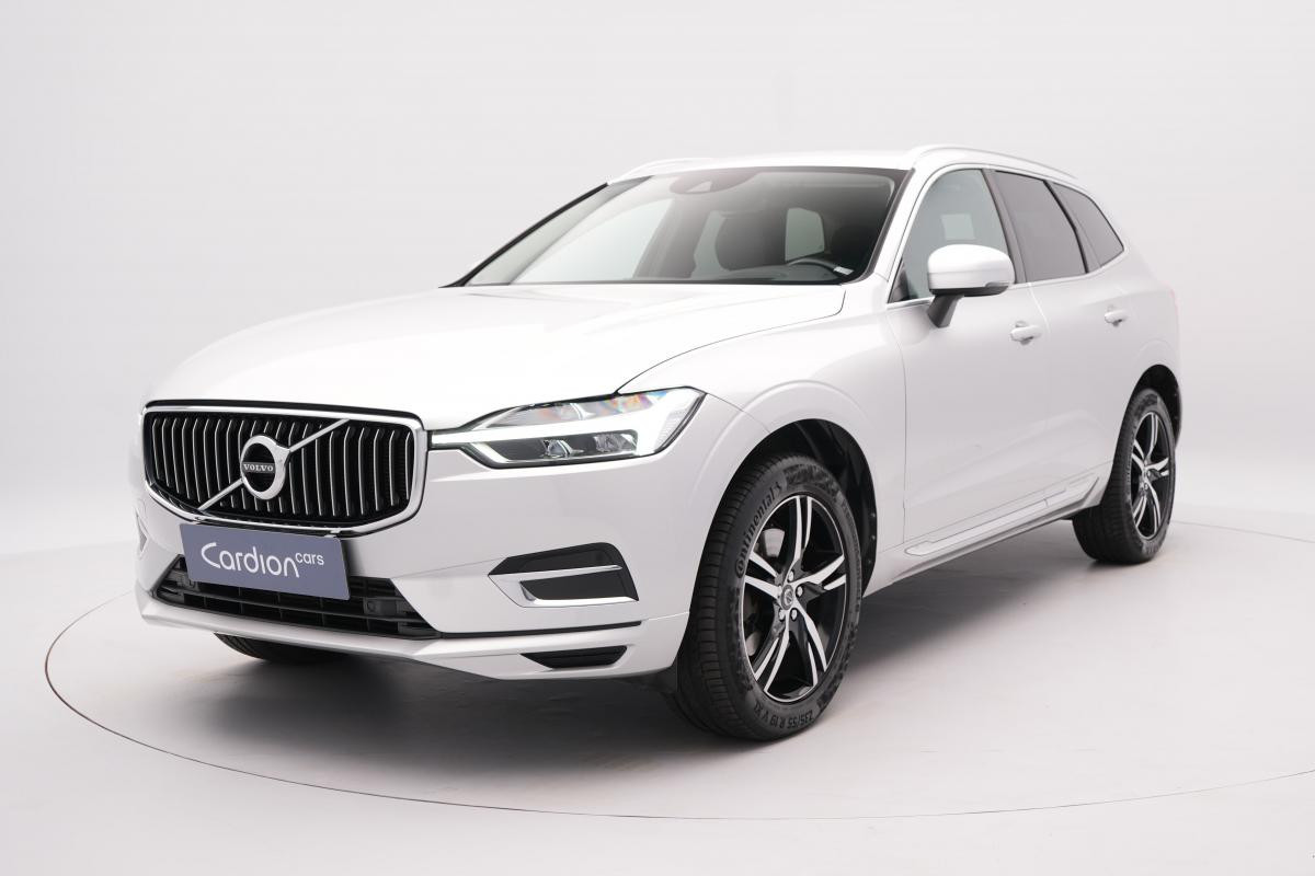 VOVLO XC60 T5 AWD 